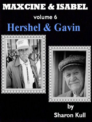 cover image of Hershel & Gavin